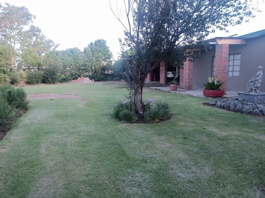 3 Bedroom Property for Sale in Lakeview Free State